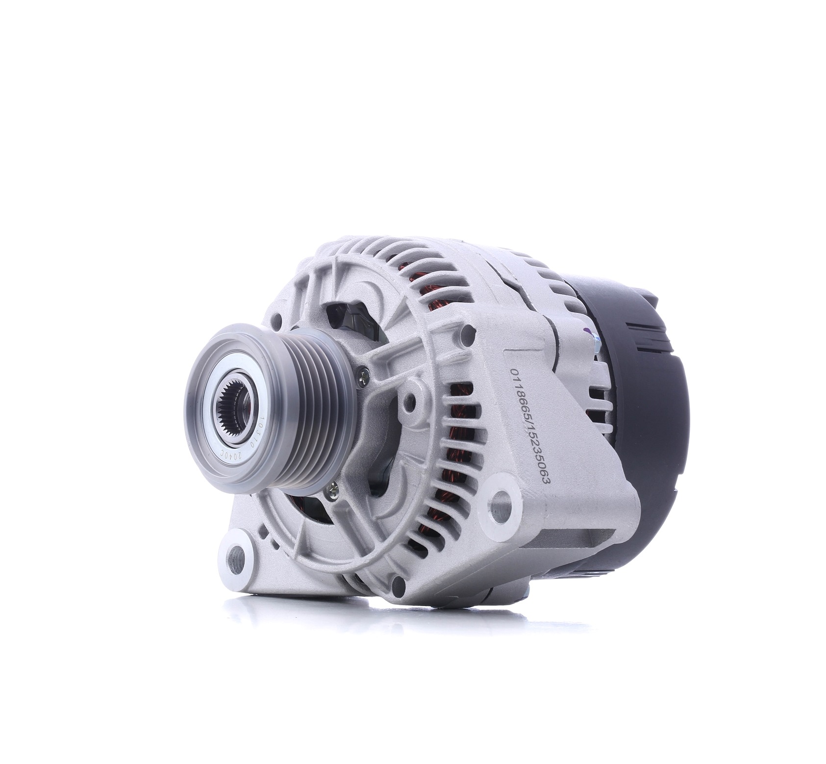 Alternator STARK SKGN-0321185 Bewertung