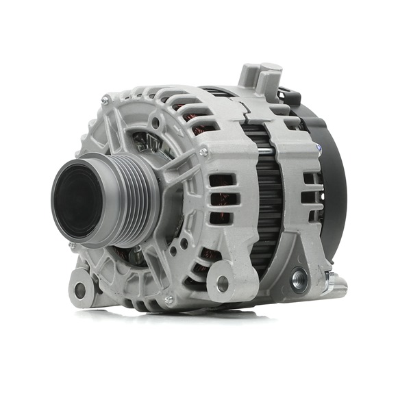 RIDEX 4G0964 Lichtmaschine