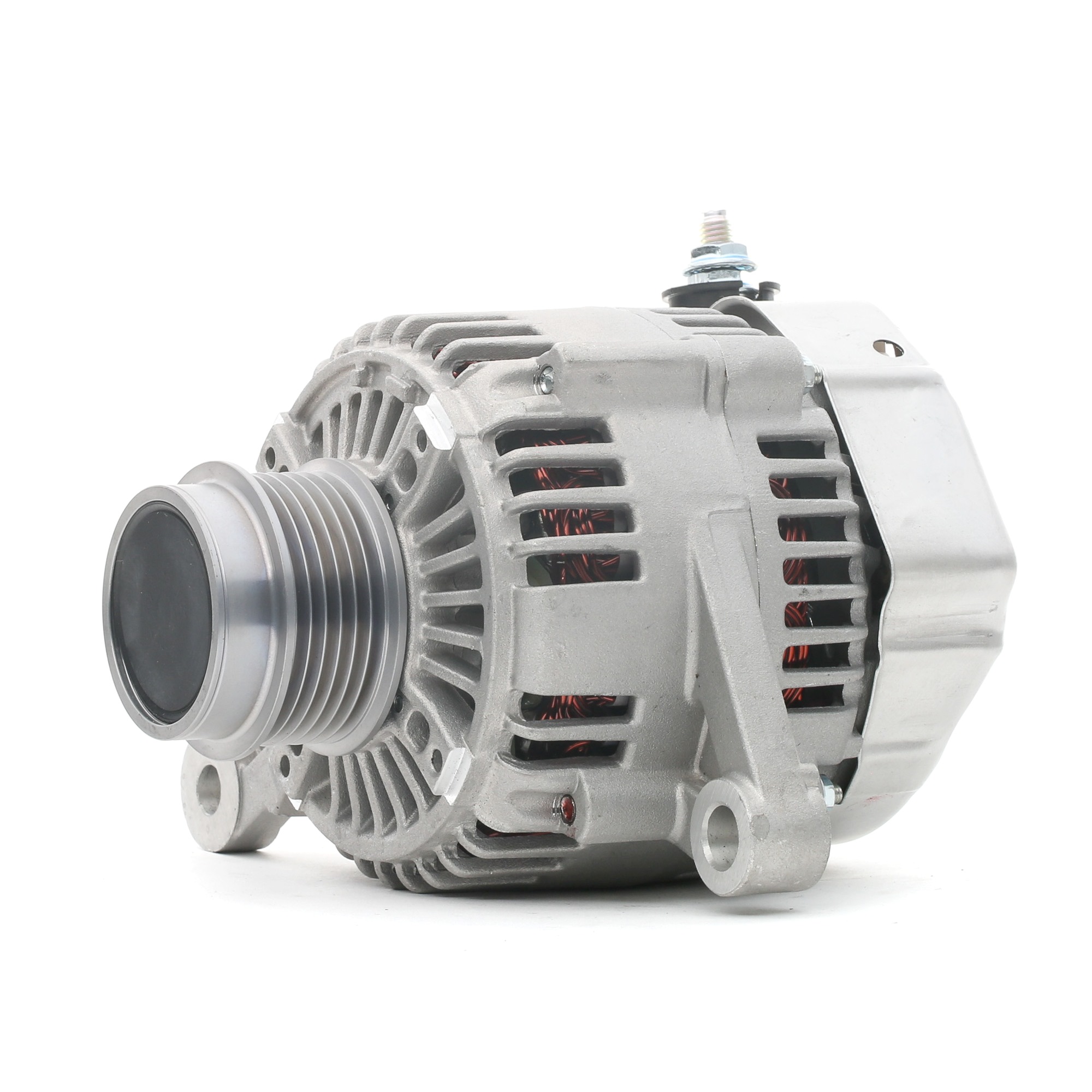 Lichtmaschine 4G0970 RIDEX RX041578AE FIAT, JEEP, ALFA ROMEO, CHRYSLER, LANCIA