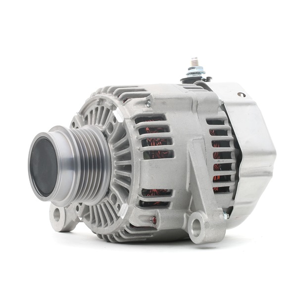 15235206 Alternatore RIDEX Jeep
