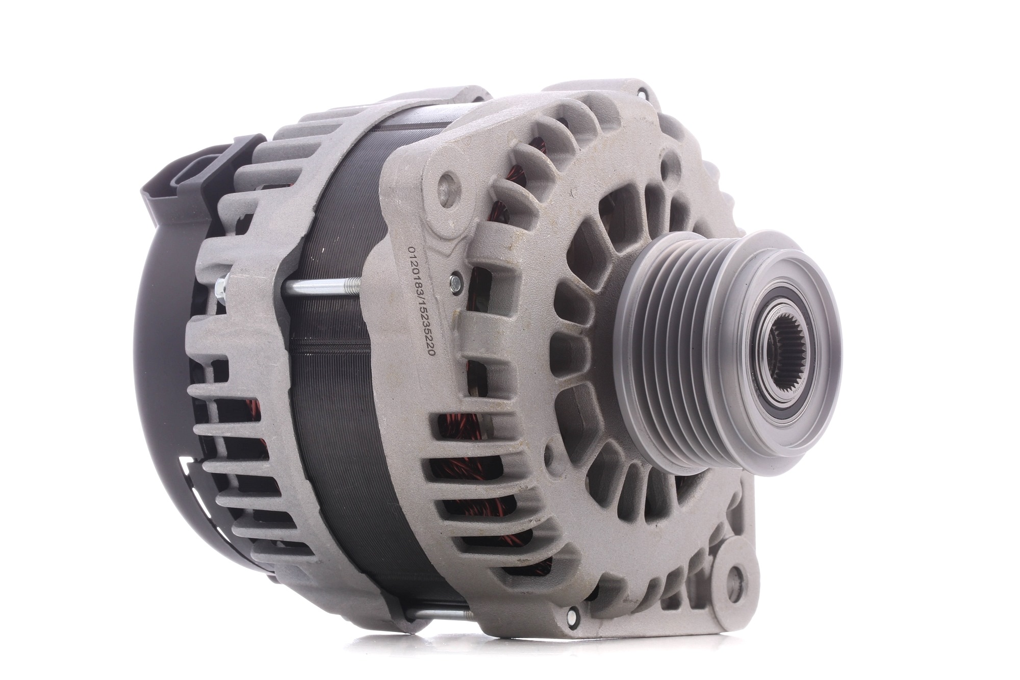Alternator STARK SKGN-0321193 Bewertung