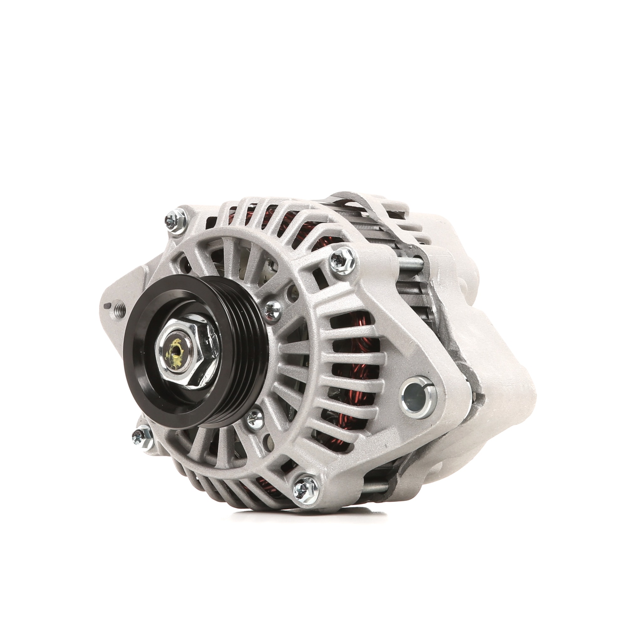 Alternators RIDEX 4G0981 rating