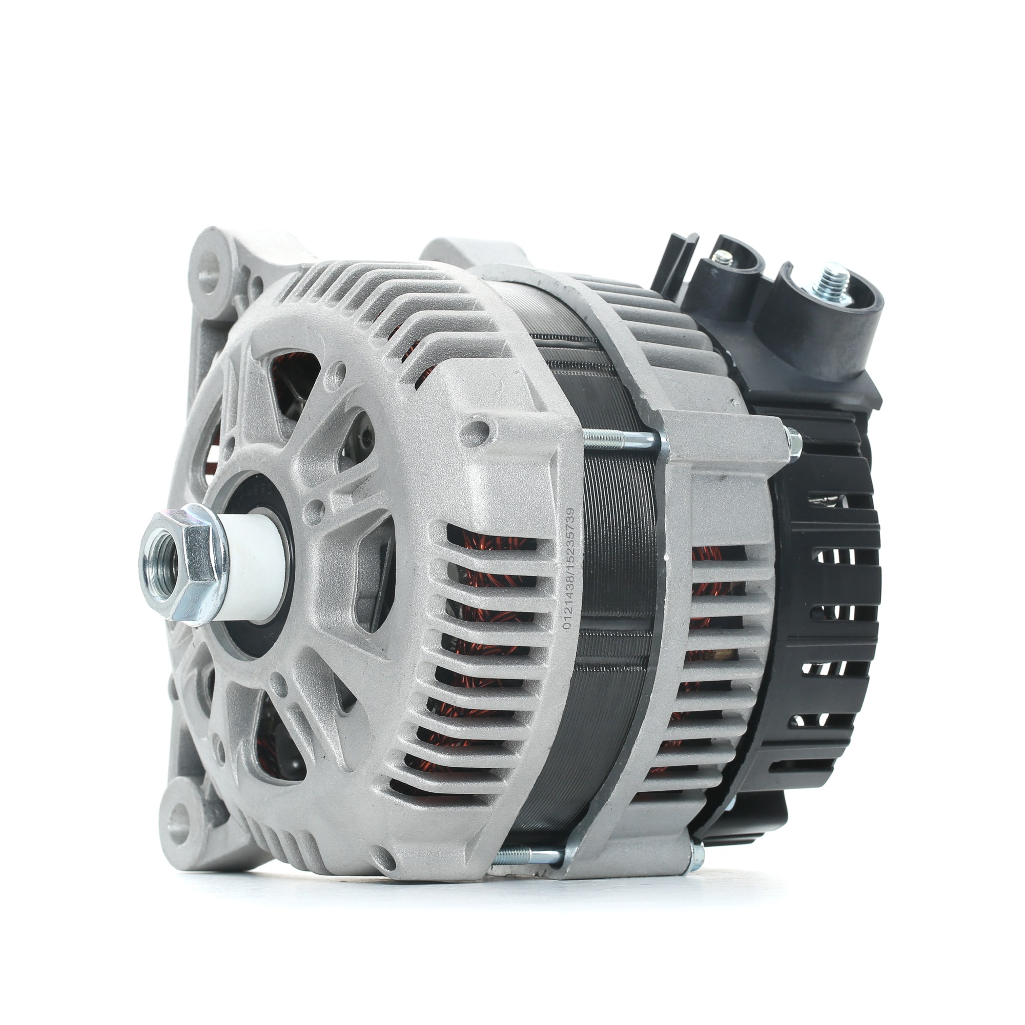 Original Alternator SKGN-0321204