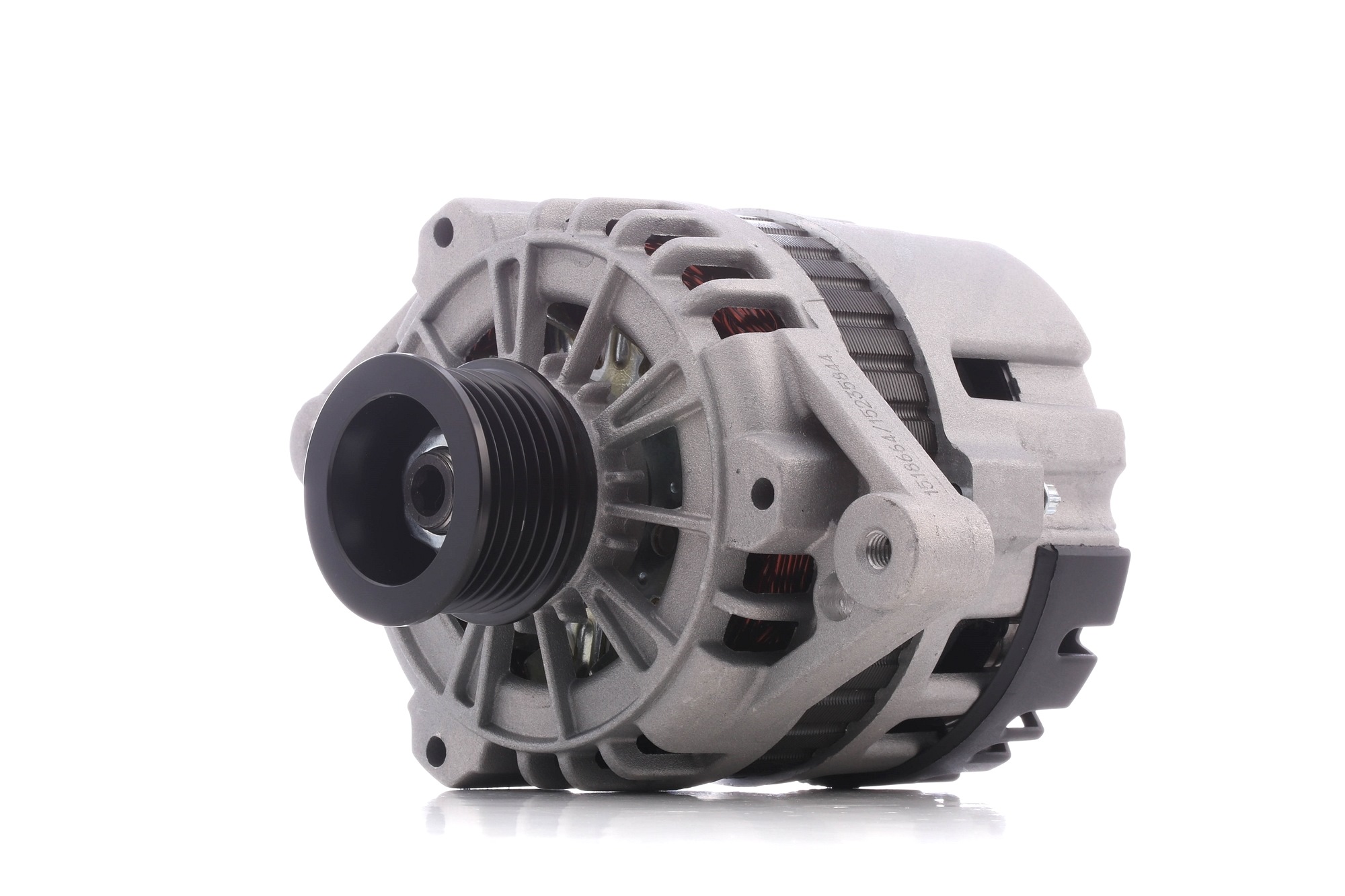 RIDEX 4G0990 Alternátor