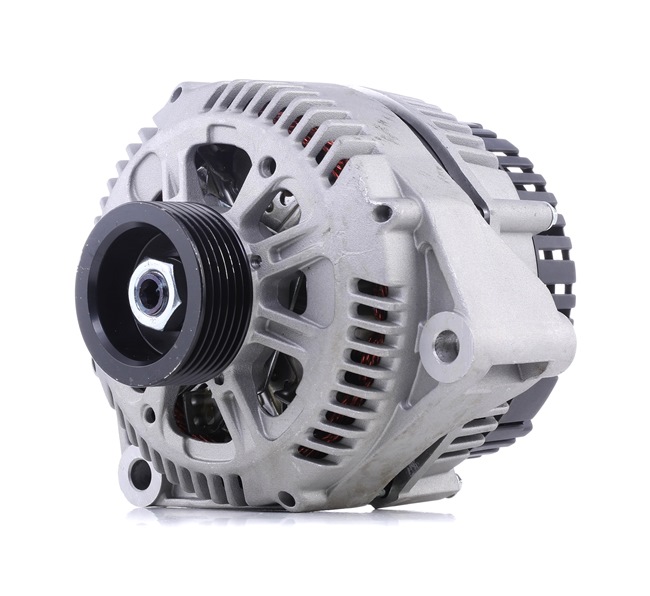 Wisselstroomdynamo RIDEX 4G0992