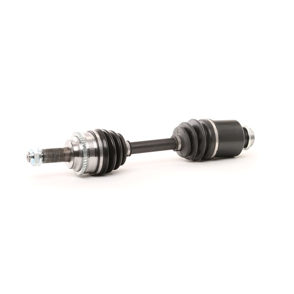 15236678 RIDEX 13D0568 Drivaksel MAZDA 6 Hatchback (GH) pris bak og foran