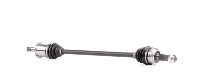 RIDEX 13D0569 Antriebswelle