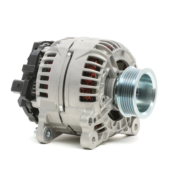 15236730 Dynamo / Alternator STARK SsangYoung