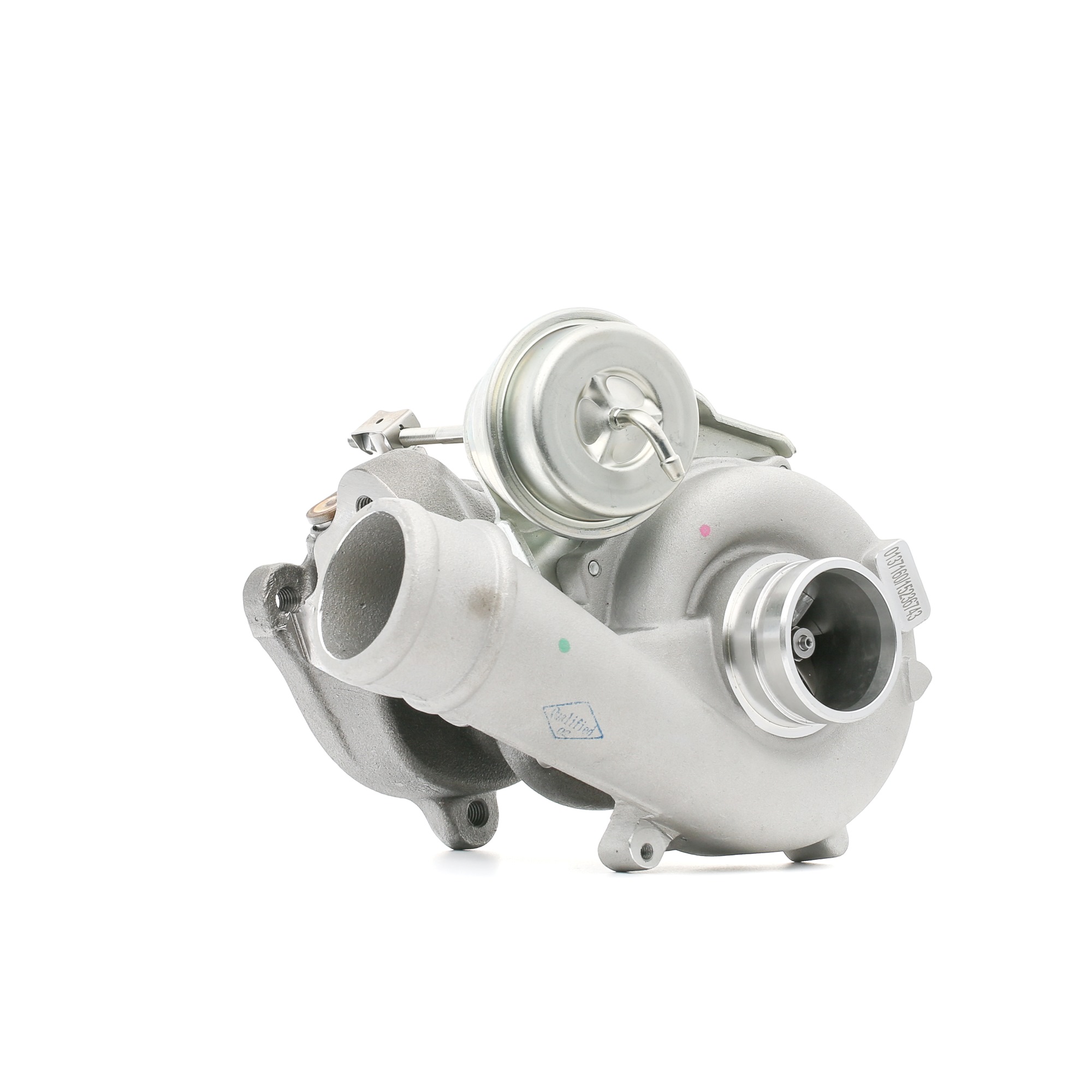 Abgasturbolader STARK SKCT-1190324 Bewertung
