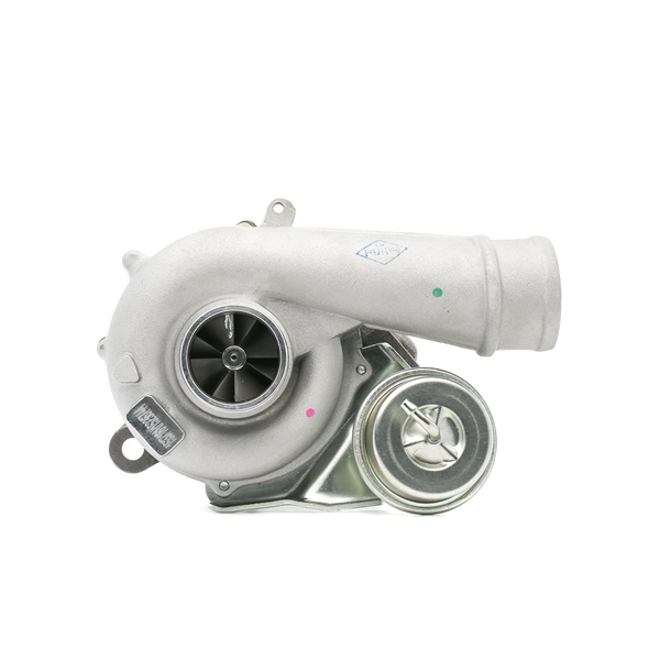 Turbó 06A145704PX RIDEX 2234C0326 VOLKSWAGEN, AUDI, SKODA, SEAT