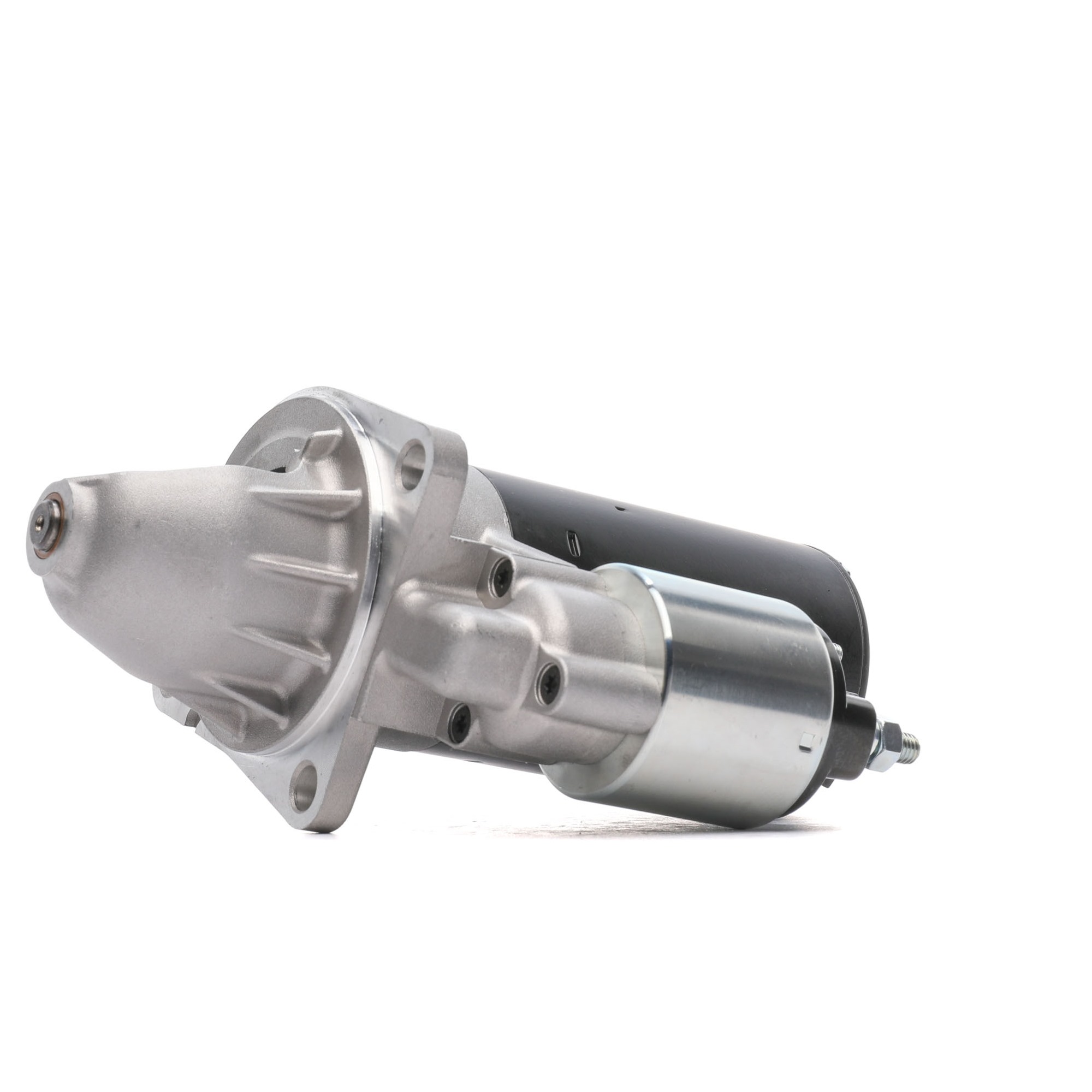 RIDEX 2S0446 originele startmotor FORD Taunus (GBTK)
