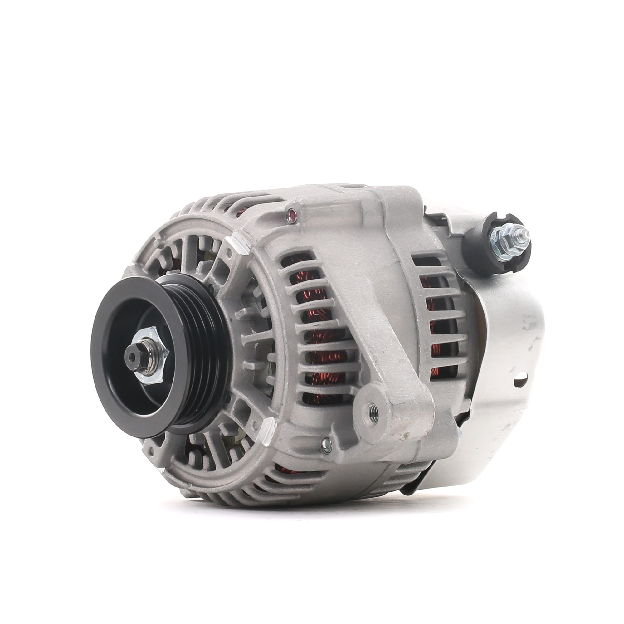 Alternators RIDEX 4G1003 rating