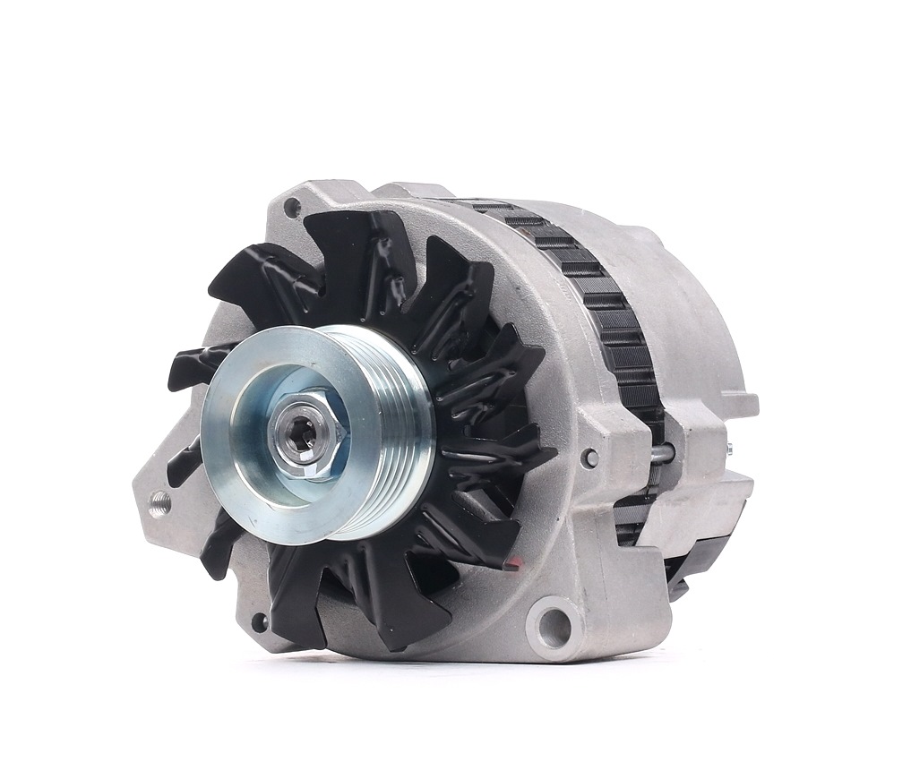 Original Alternator SKGN-0321228