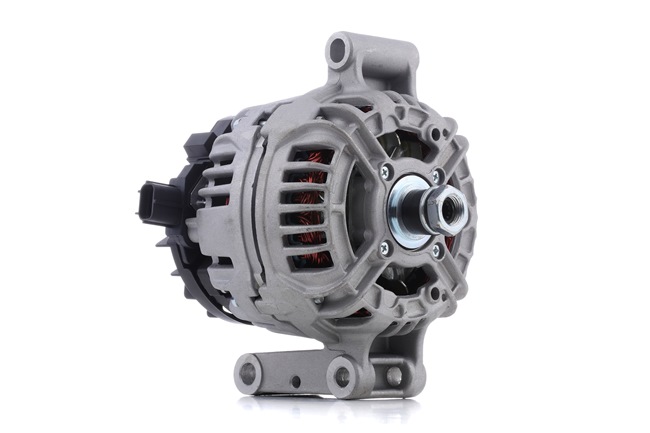 RIDEX 4G1012 Alternator FORD Transit Mk5 Bus (V184, V185) 2.4 TDE 115 Pk Diesel FXFA