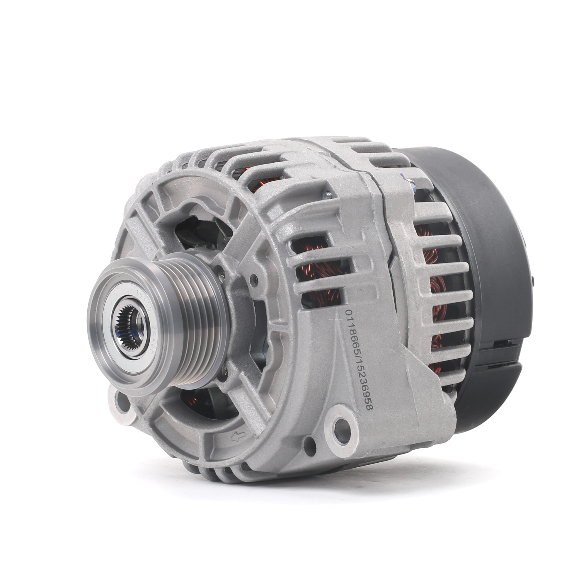 Alternator STARK SKGN-0321235 Bewertung