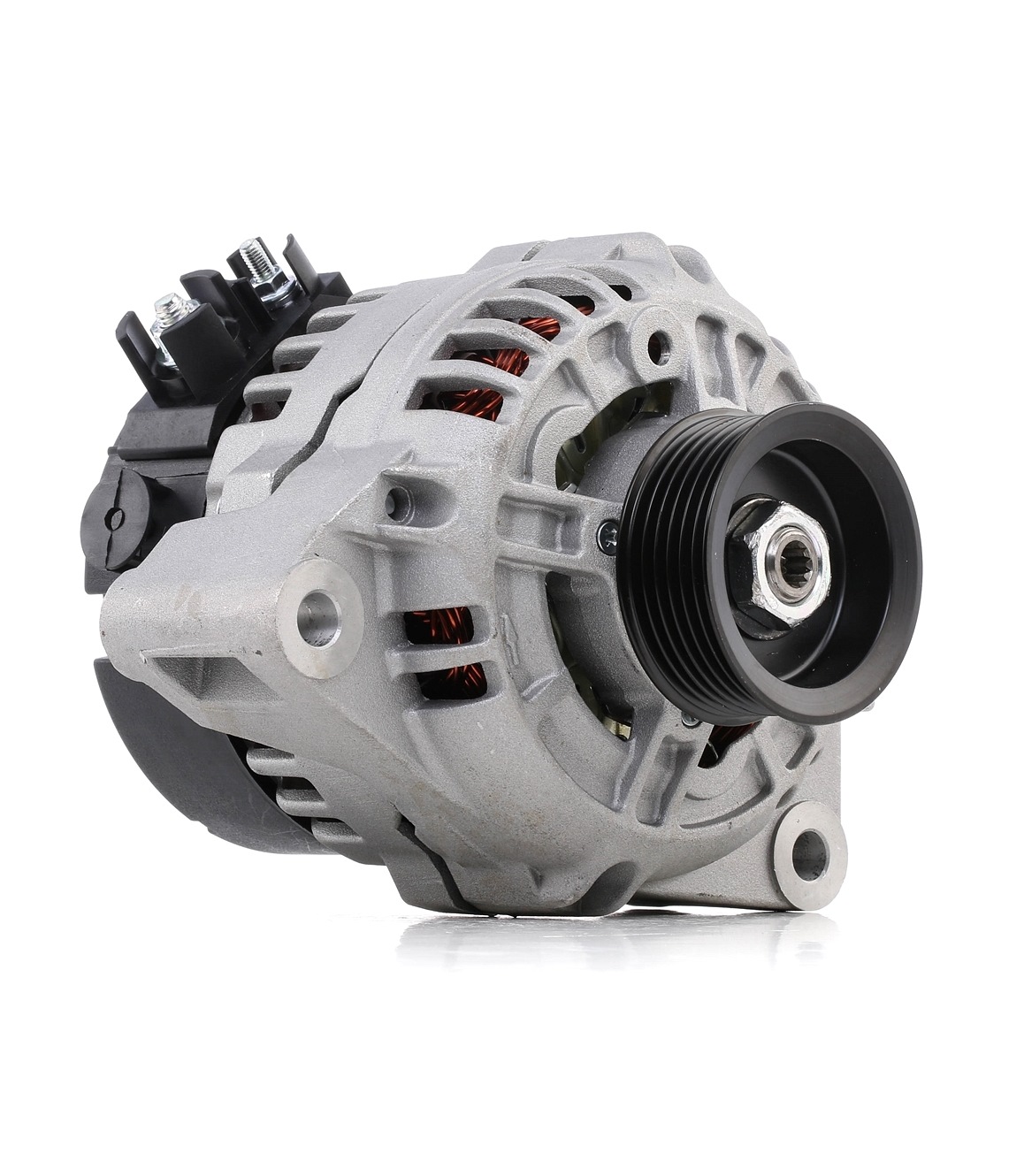 Original Alternator SKGN-0321236