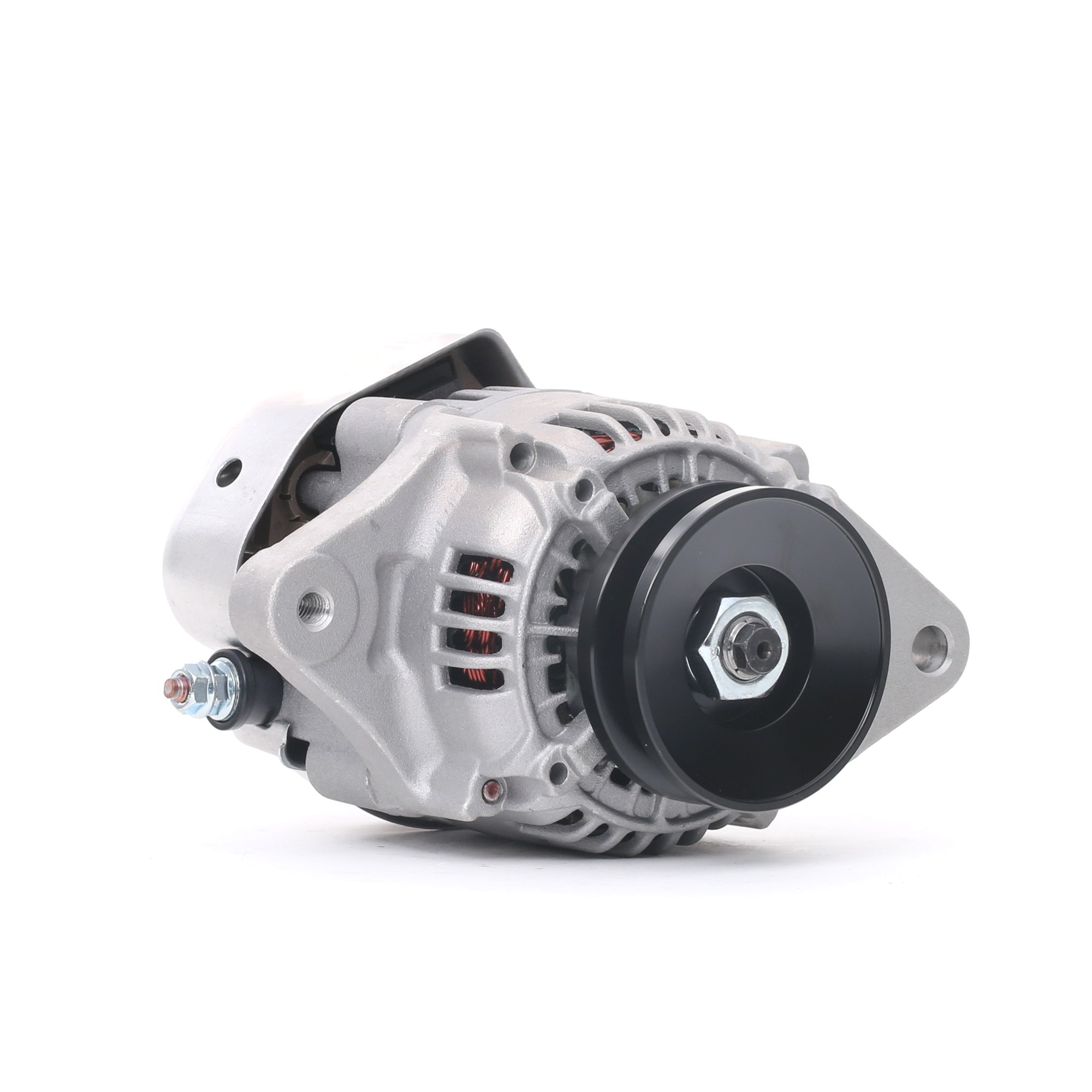 Alternator RIDEX 4G1015 Bewertung