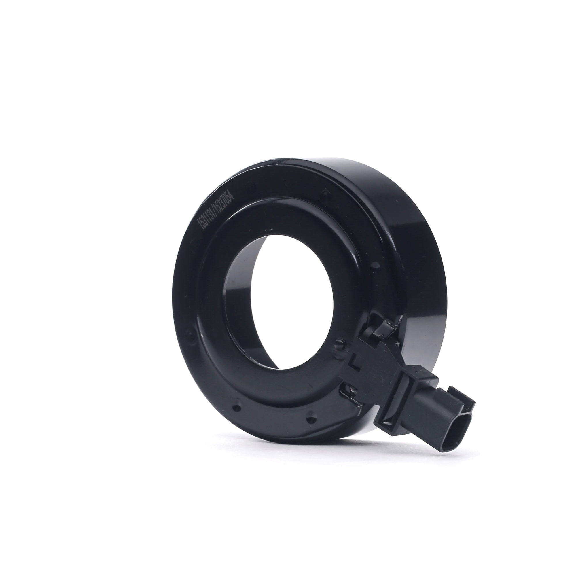 Coil, magnetic-clutch compressor RIDEX 2914C0009 rating