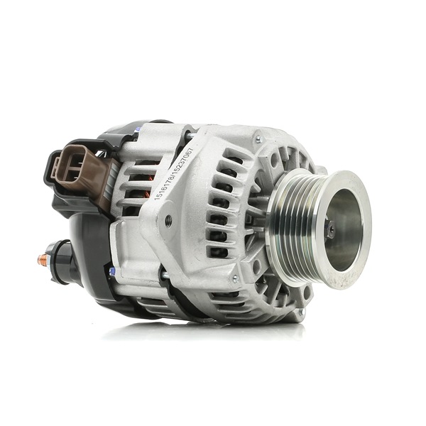 RIDEX 15237067 Laturi Isuzu D-Max TFR Sähköjärjestelmä hinta