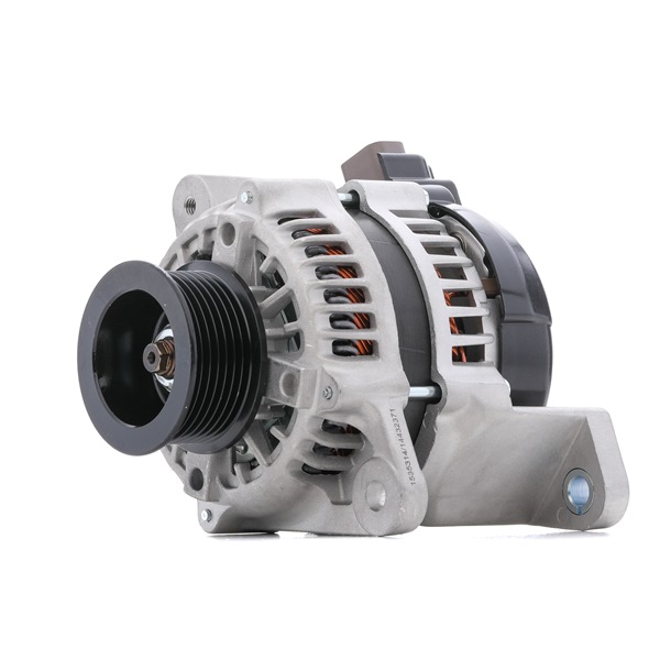 15237071 RIDEX 4G1018 Generator ISUZU D-MAX 2025 pris