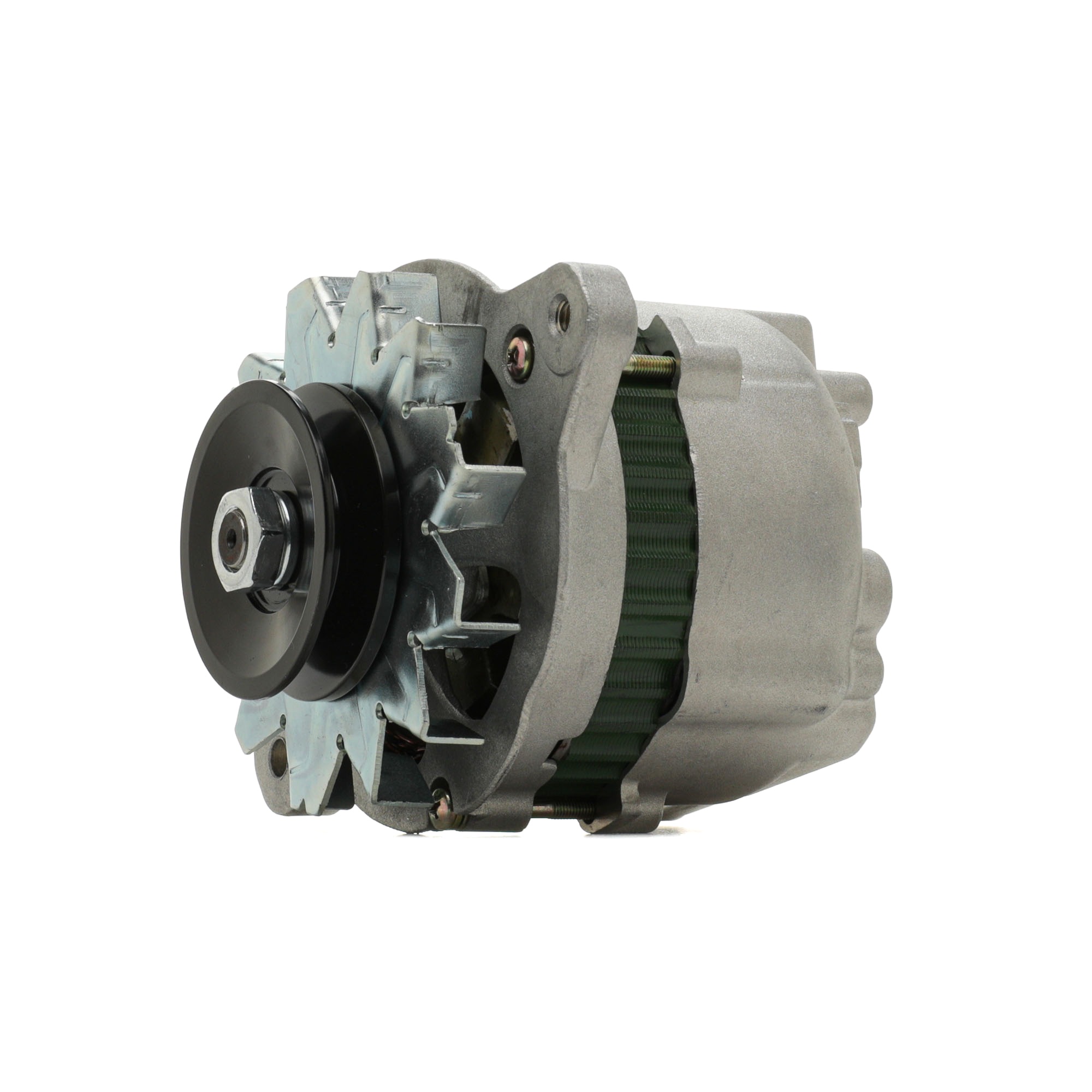 Lichtmaschine 4G1019 RIDEX LR13591