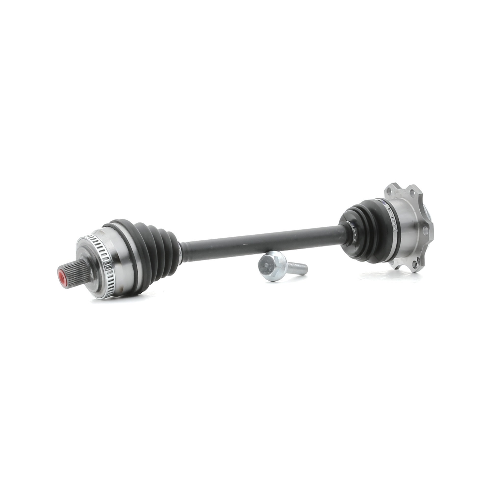 Halbachse RIDEX 13D0573 Bewertung
