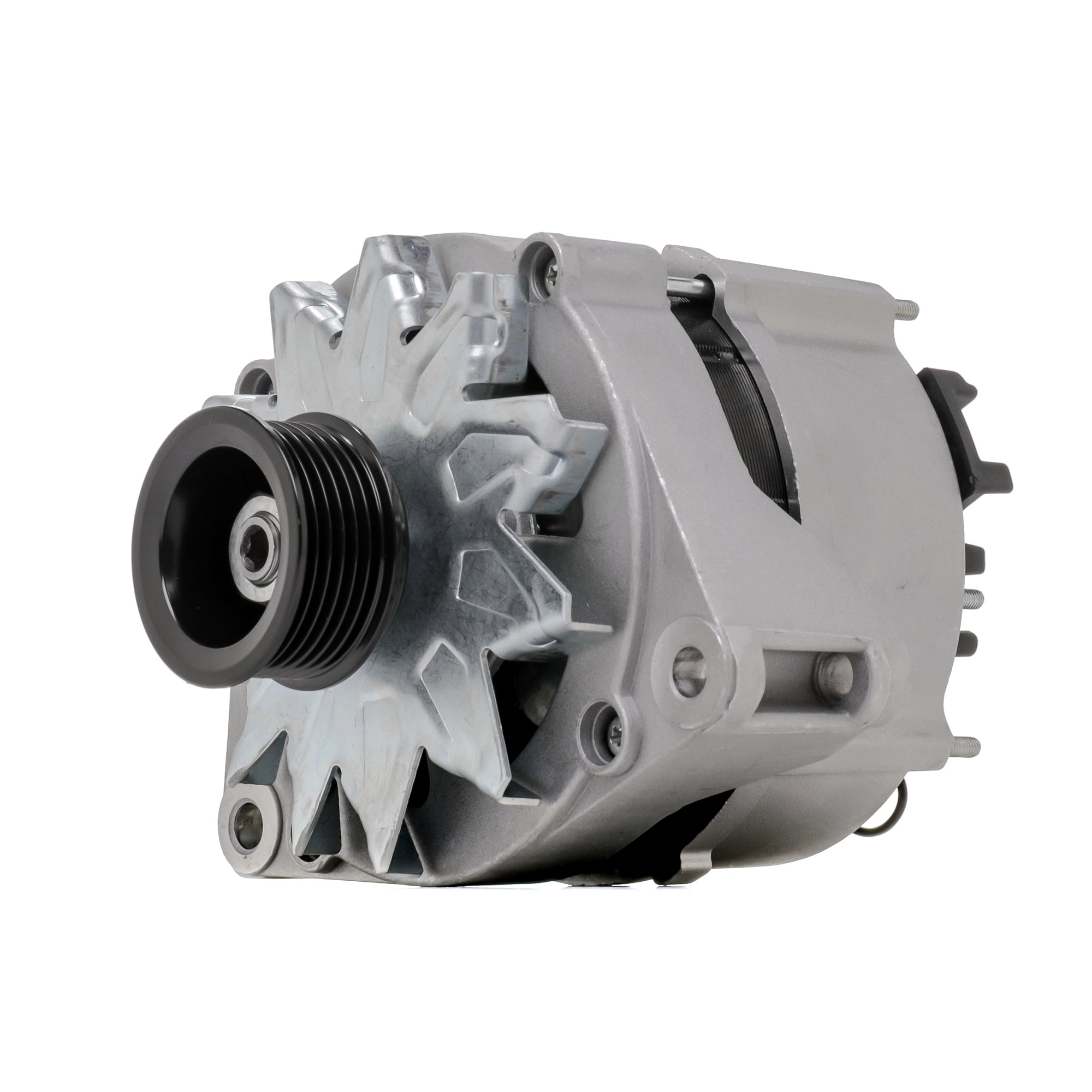 Lichtmaschine 4G1032 RIDEX 0081542902 MERCEDES-BENZ