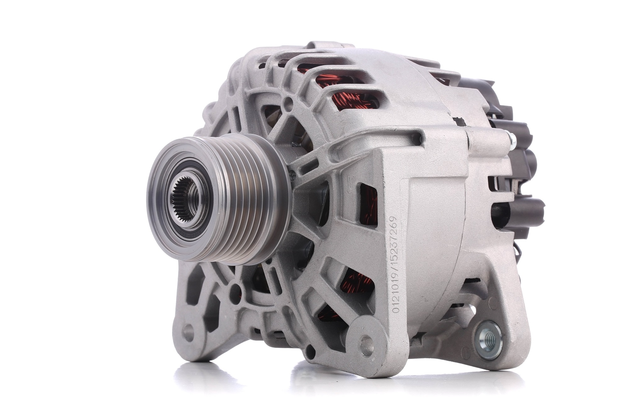 Alternator STARK SKGN-0321258 Bewertung