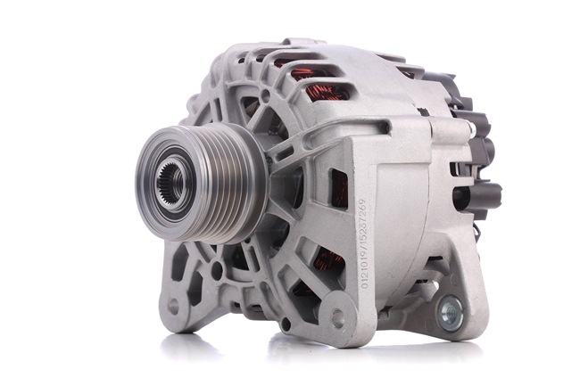 Alternateur 23100-1318R STARK SKGN-0321258 PEUGEOT, RENAULT, NISSAN, DACIA