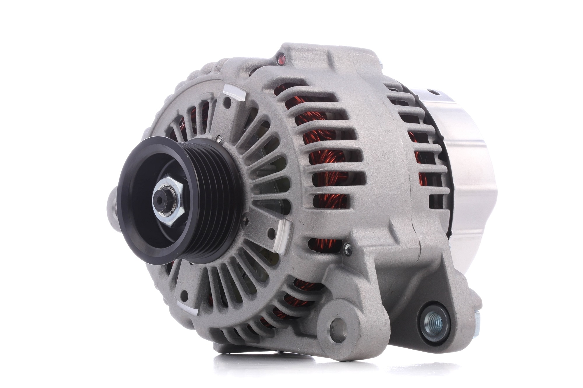 Original Alternator SKGN-0321259