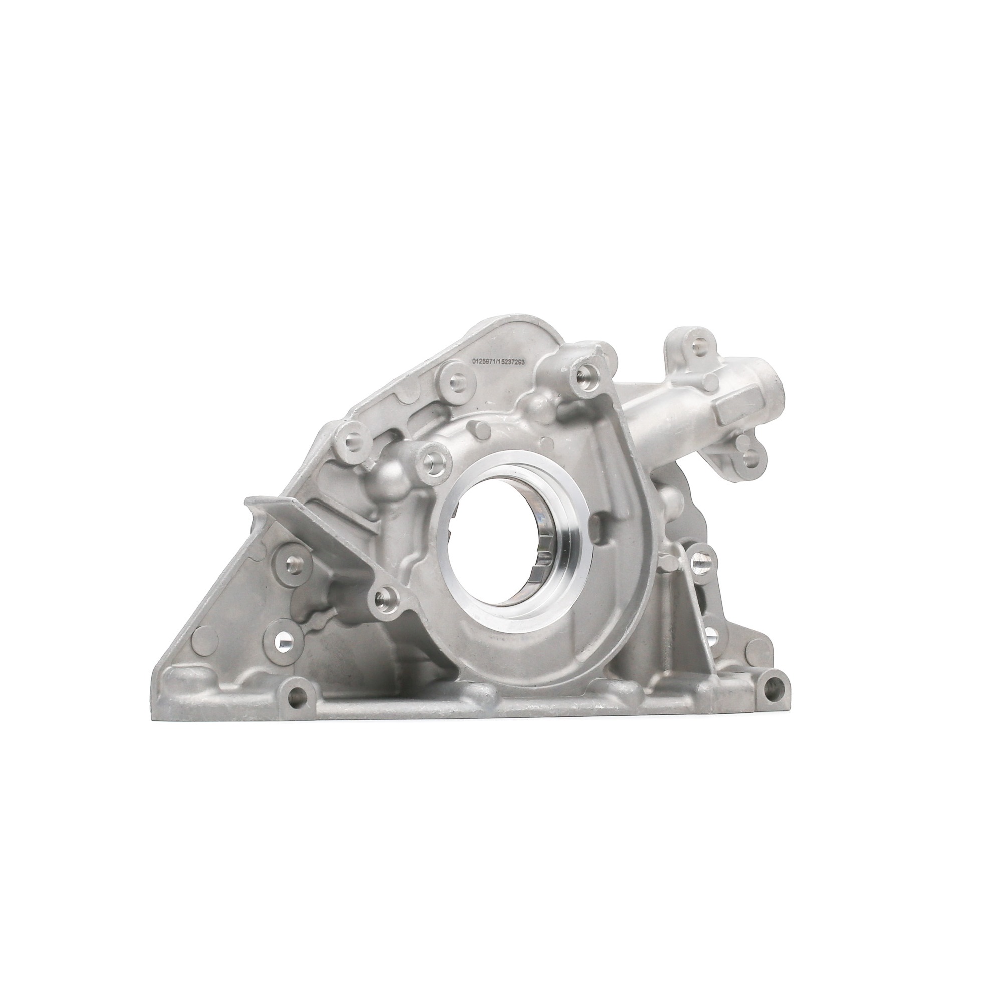 Öldruckpumpe STARK SKOPM-1700045 Bewertung