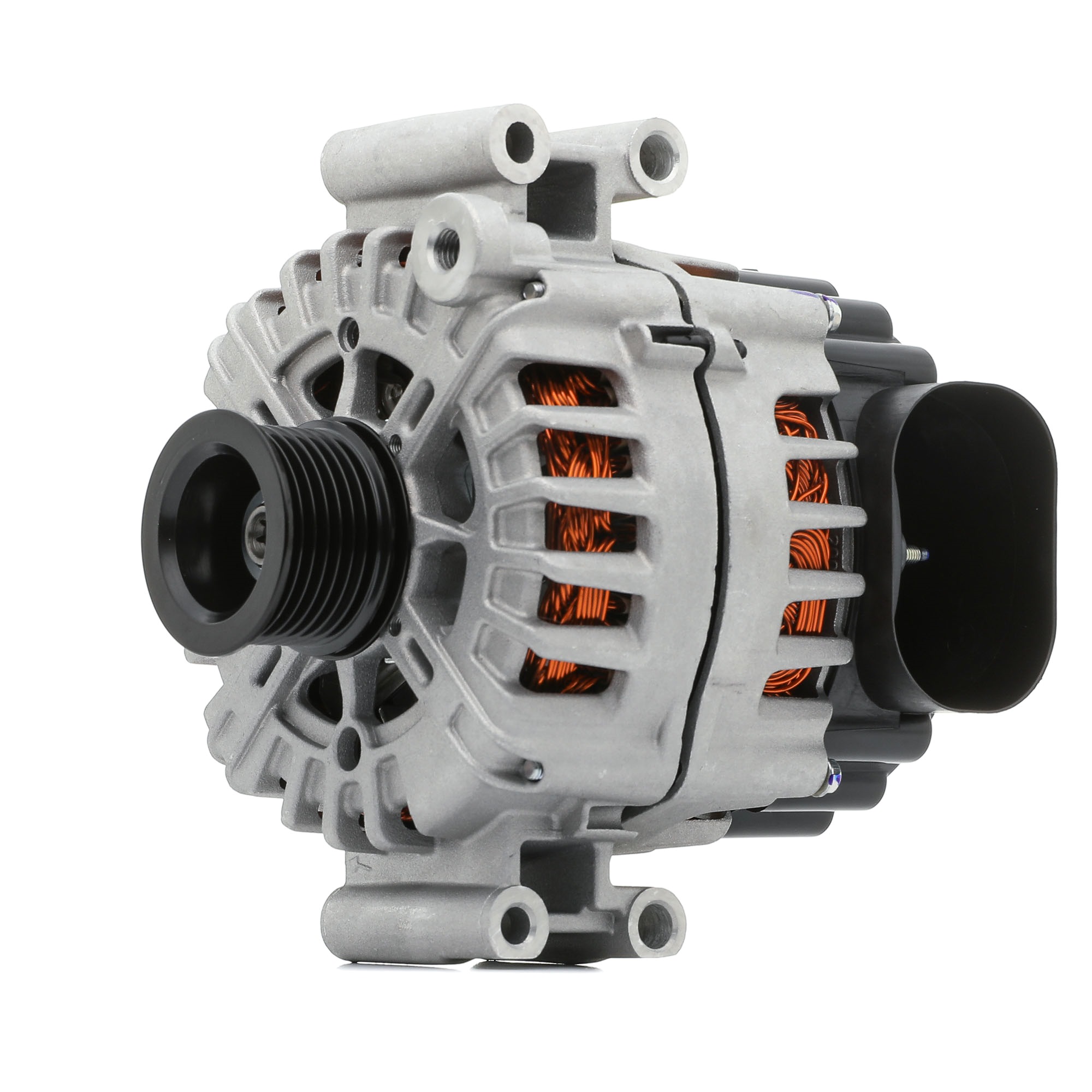 Original Alternator SKGN-0321264