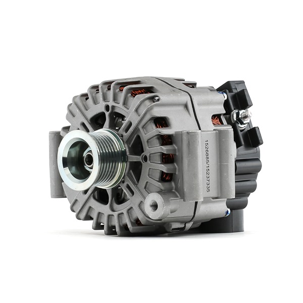Alternateur 12 31 4 595 890 RIDEX 4G1042 BMW