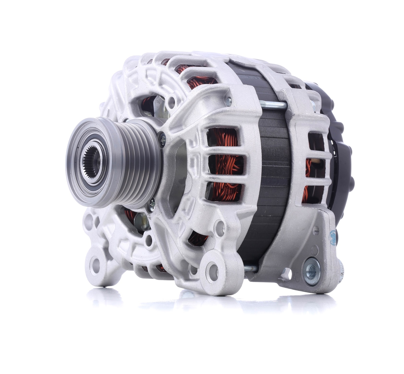 Original Alternator SKGN-0321266