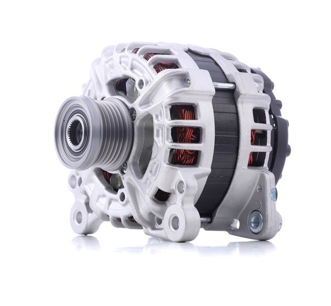 Lichtmaschine SKGN-0321266 STARK 04C903023C VW, AUDI, SKODA, SEAT, LAND ROVER