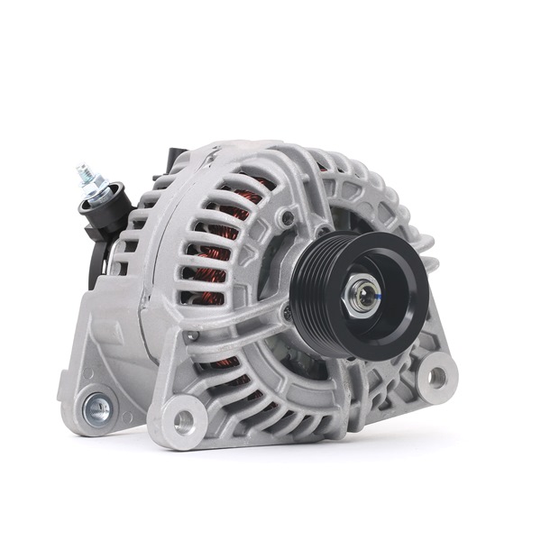 15237355 Alternatore RIDEX Dodge