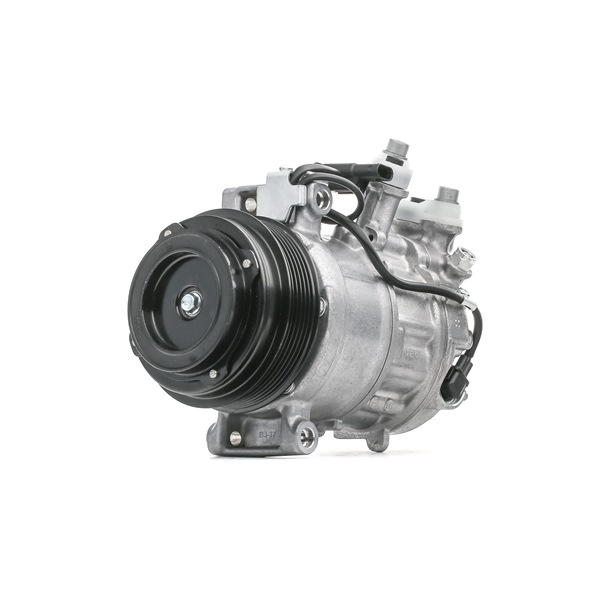 15237363 AC-kompressor RIDEX Mercedes-Benz