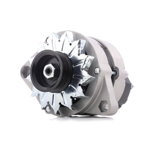 Alternator RIDEX 4G1054