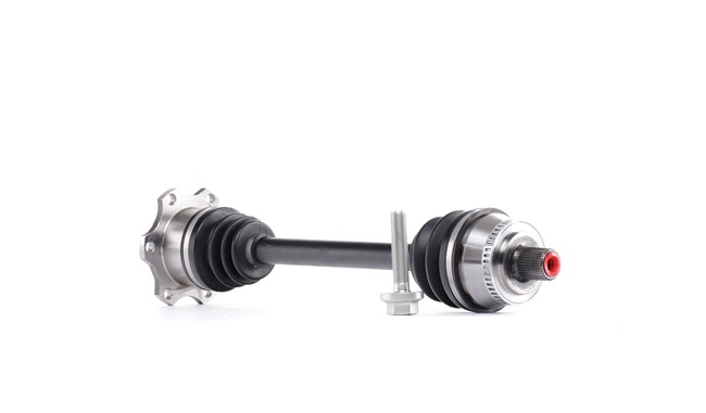 Eje palier RIDEX 13D0581