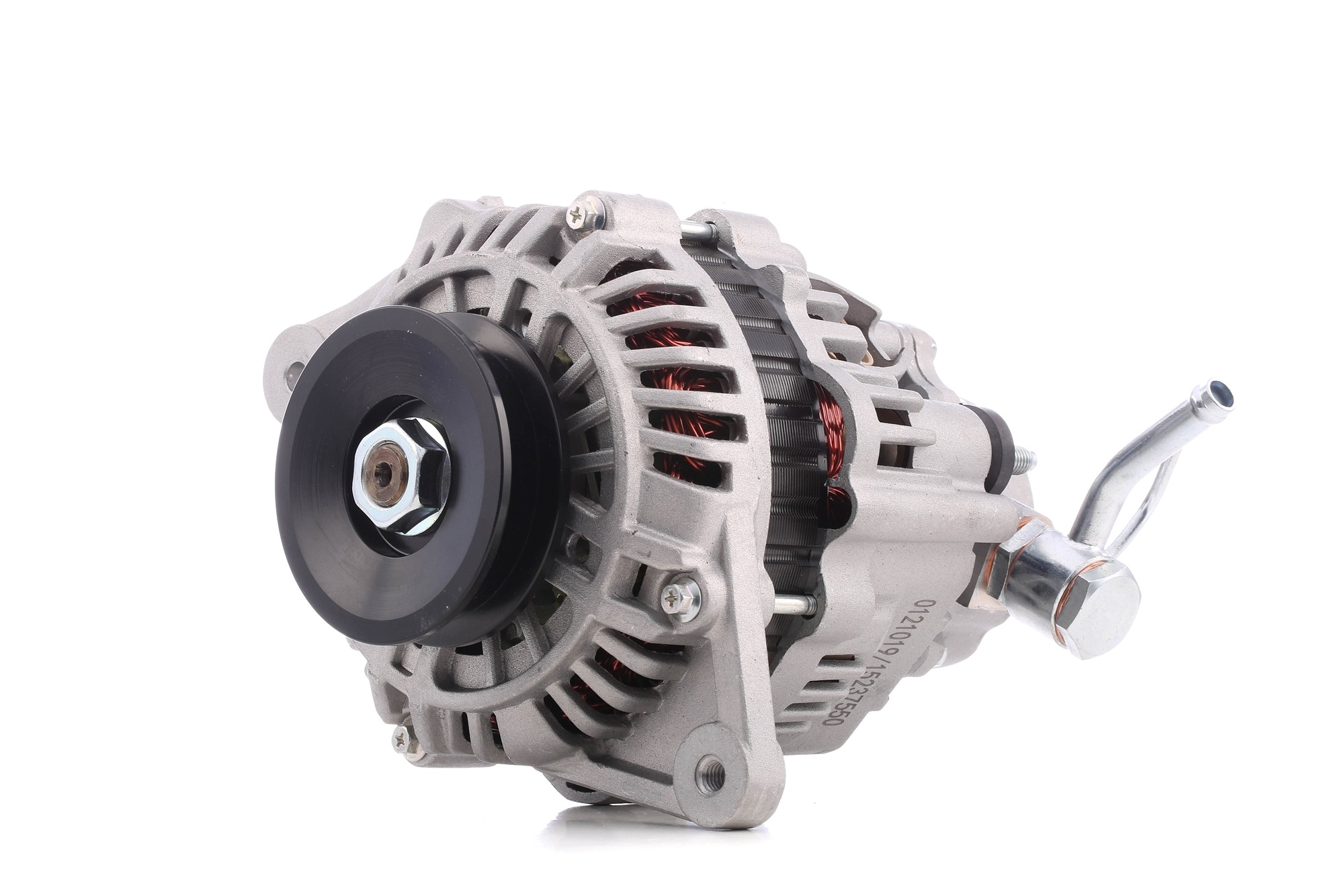 Original Alternator SKGN-0321282