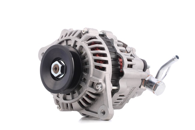 Алтернатор генератор STARK SKGN-0321282