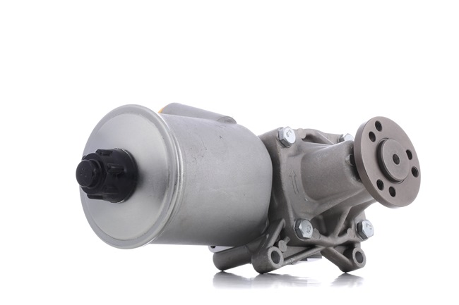 Servopumpe 12H0224 RIDEX A2104660301 MERCEDES-BENZ
