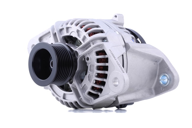 Lichtmaschine SKGN-0321285 STARK AT387573