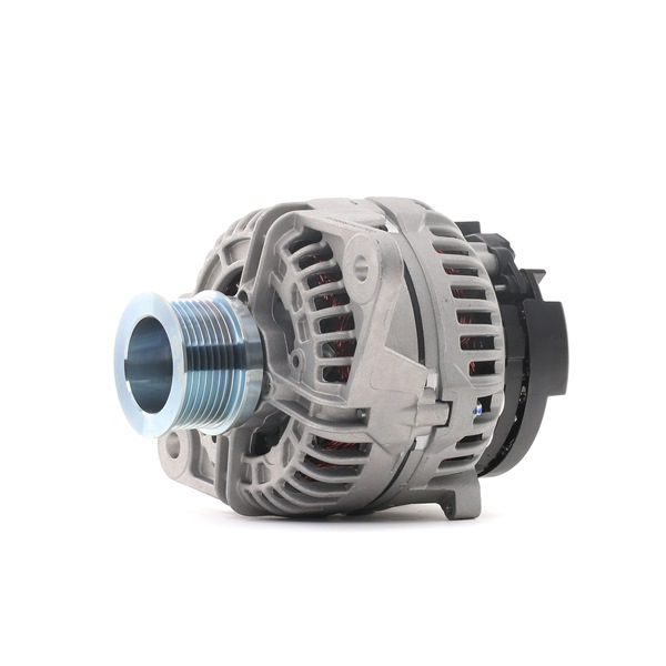 RIDEX 4G1063 Lichtmaschine