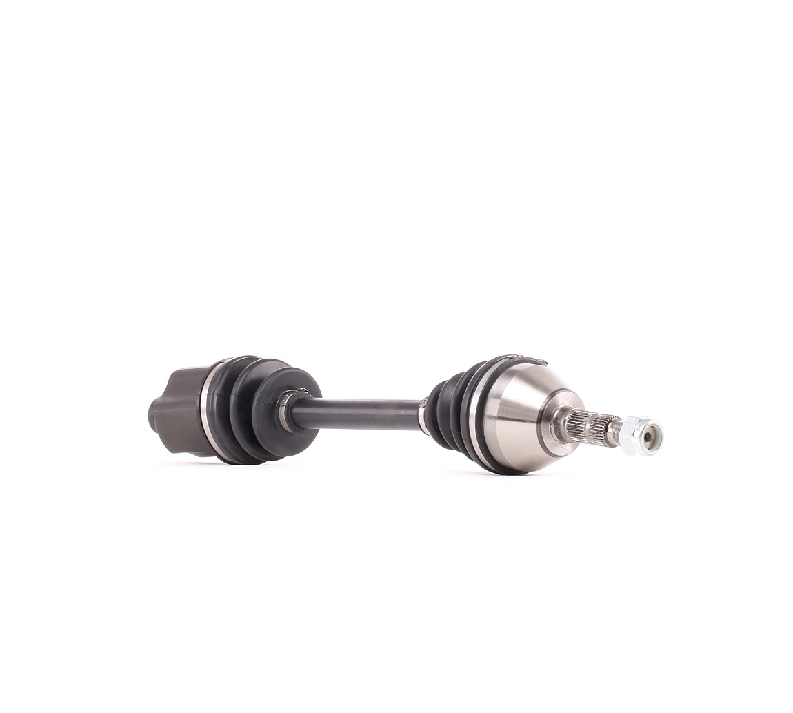 Halbachse STARK SKDS-0210614 Bewertung