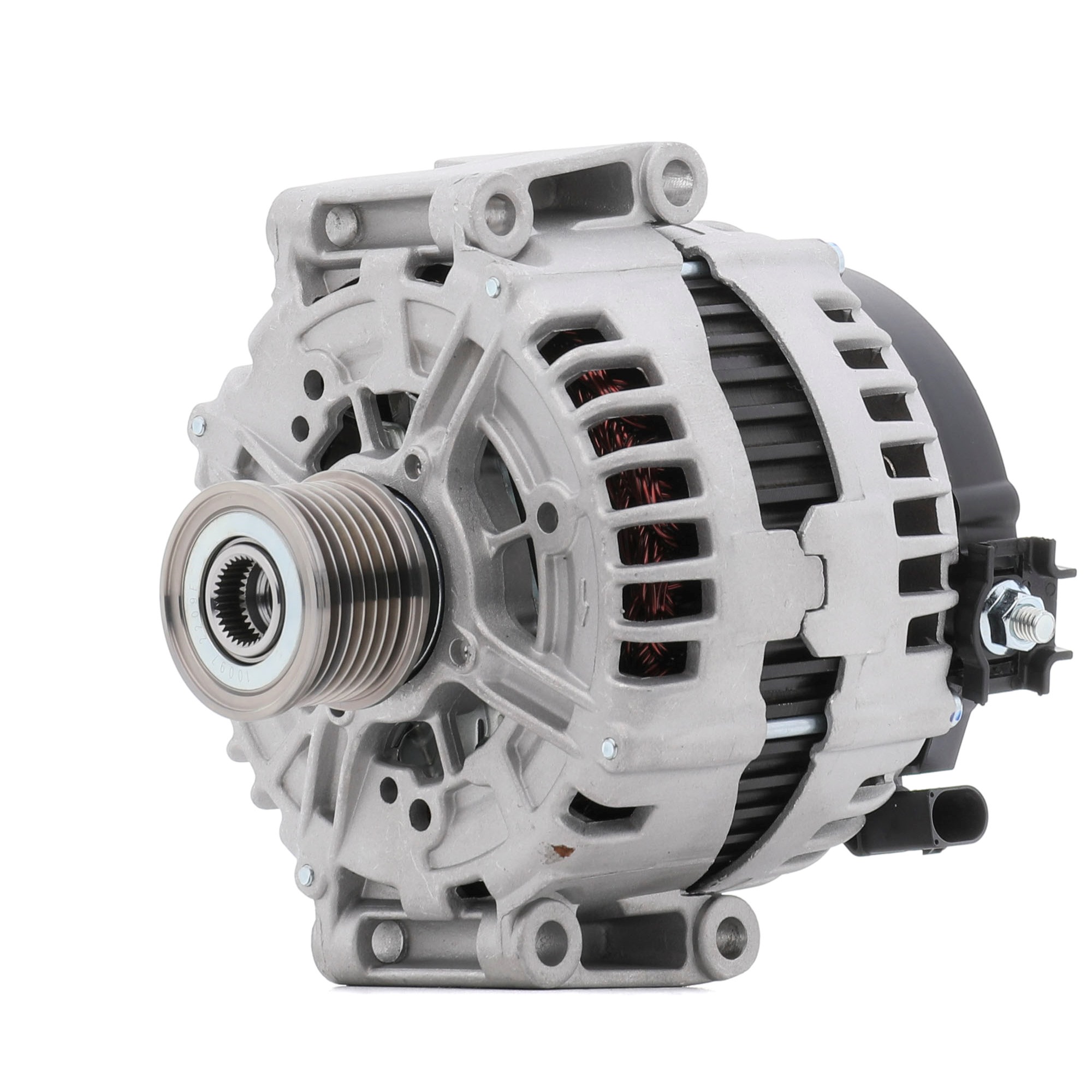 RIDEX 4G1066 Alternátor