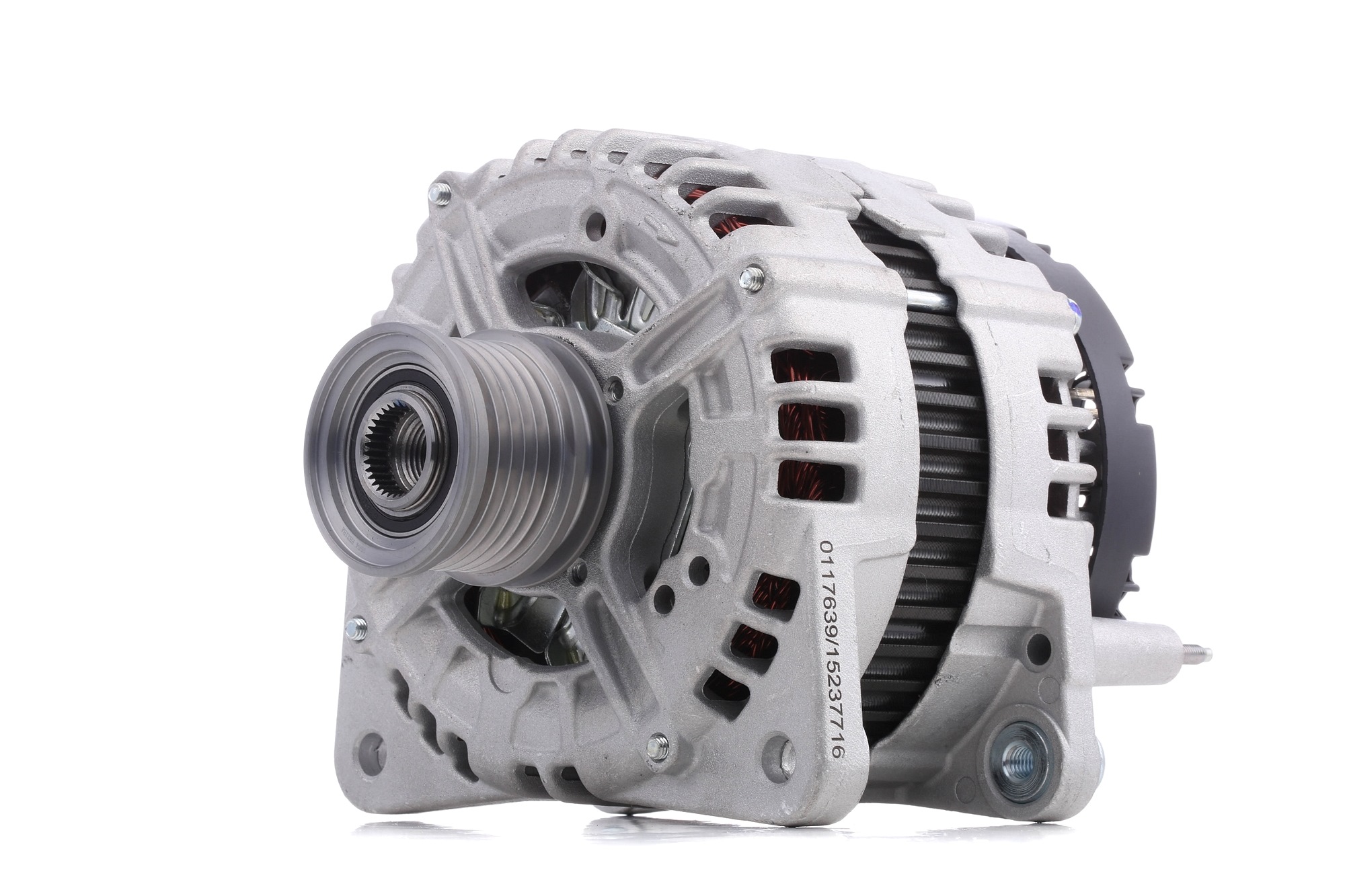 Alternator STARK SKGN-0321294 Bewertung