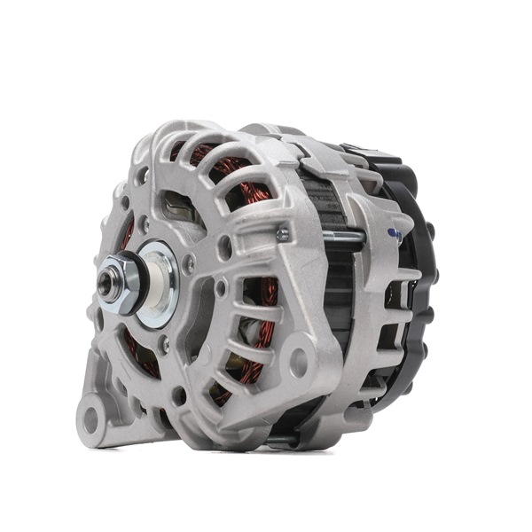 15237731 Dynamo / Alternator RIDEX Daihatsu