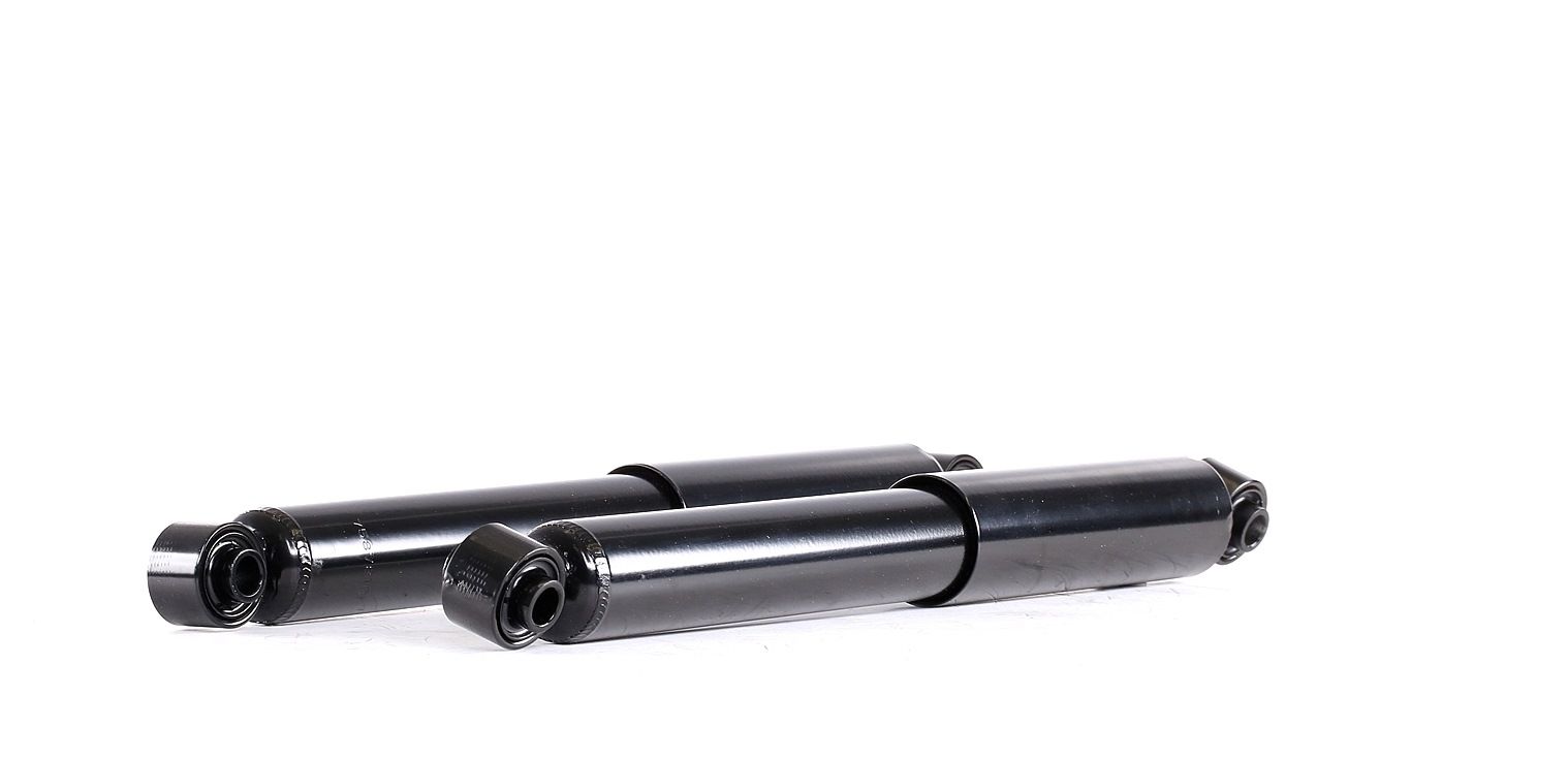 Dämpfer STARK SKSA-0133671 Bewertung