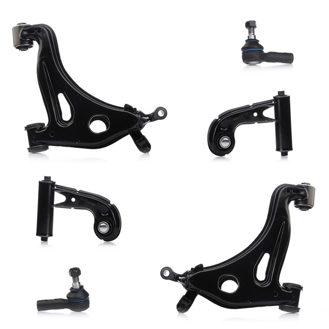 Kit de montagem braço oscilante RIDEX 772S0194
